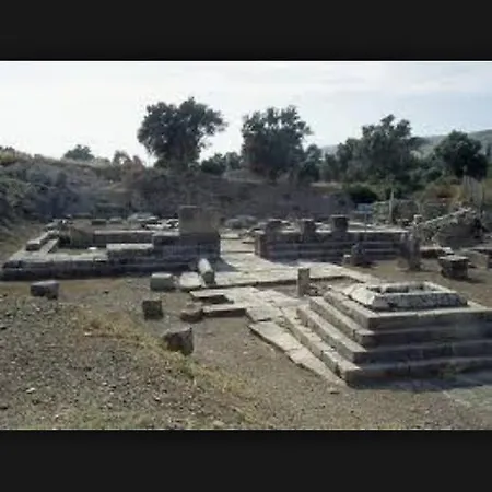 Heraklion Gortyn Phaistos House Mitropolis  Buitenkant foto