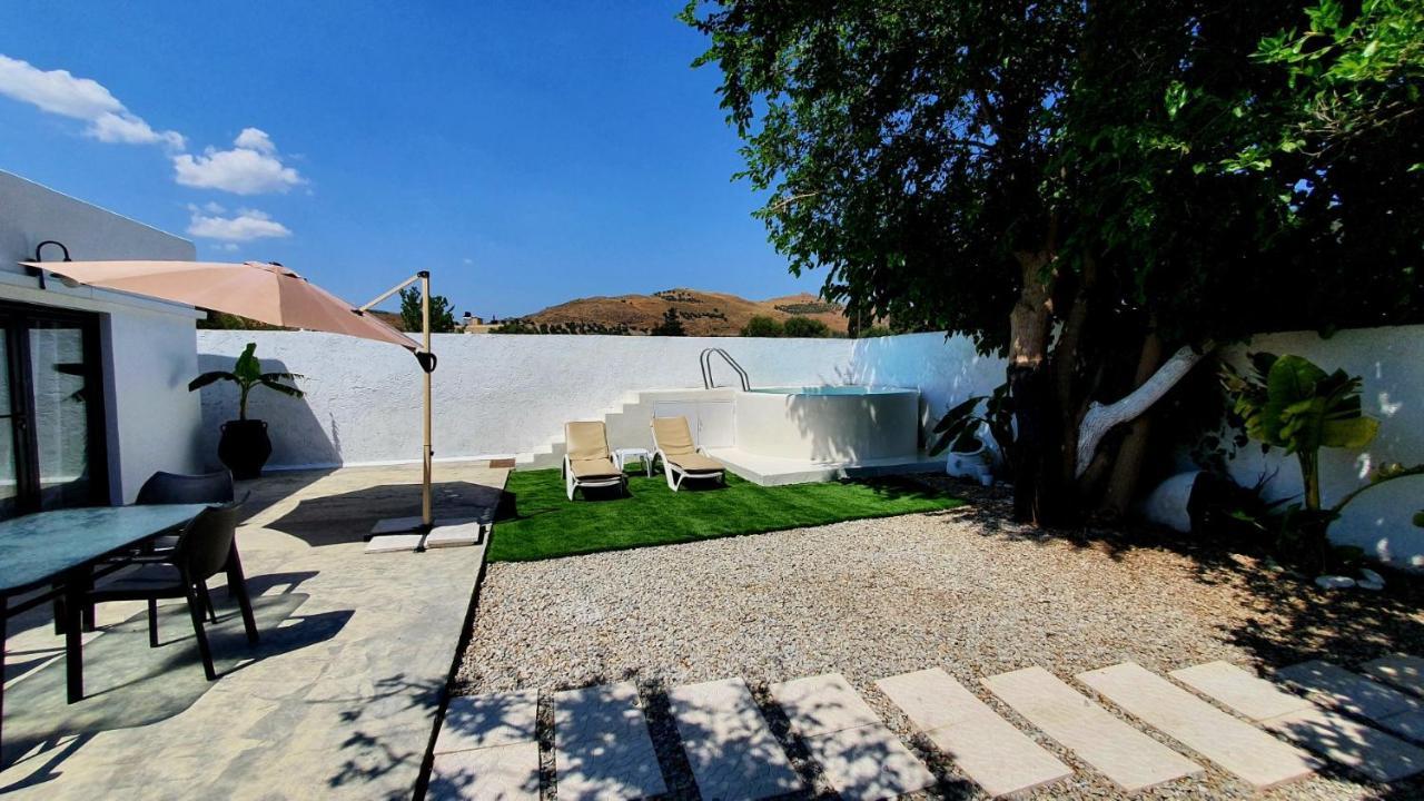 Heraklion Gortyn Phaistos House *