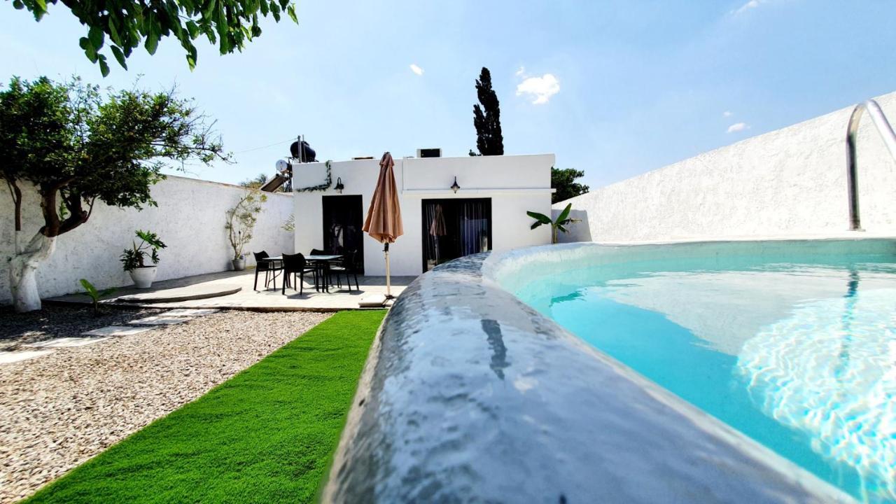 Heraklion Gortyn Phaistos House Ferienhaus *