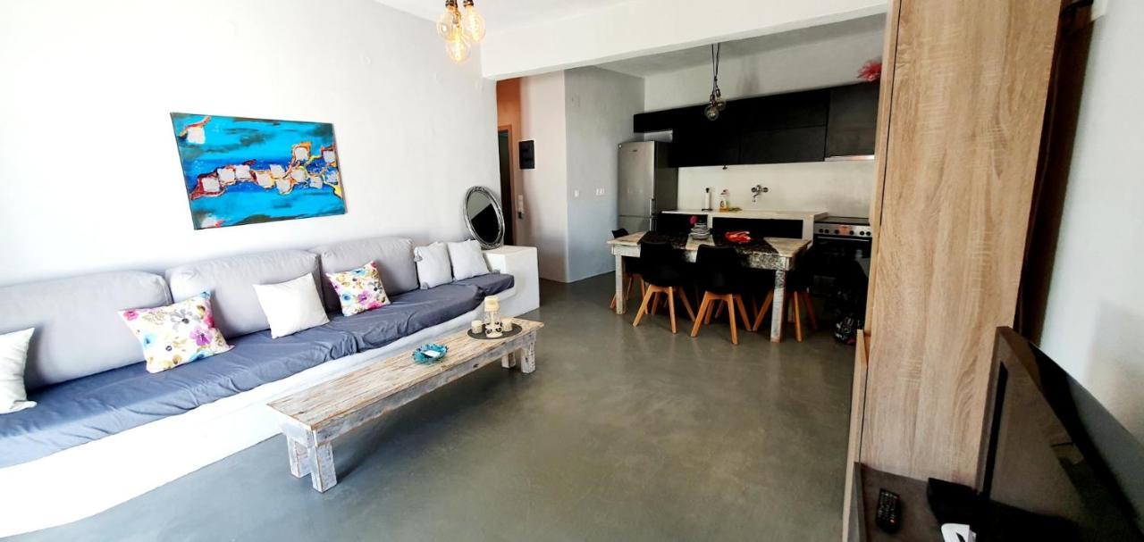 Heraklion Gortyn Phaistos House Ferienhaus Mitropolis (Crete)