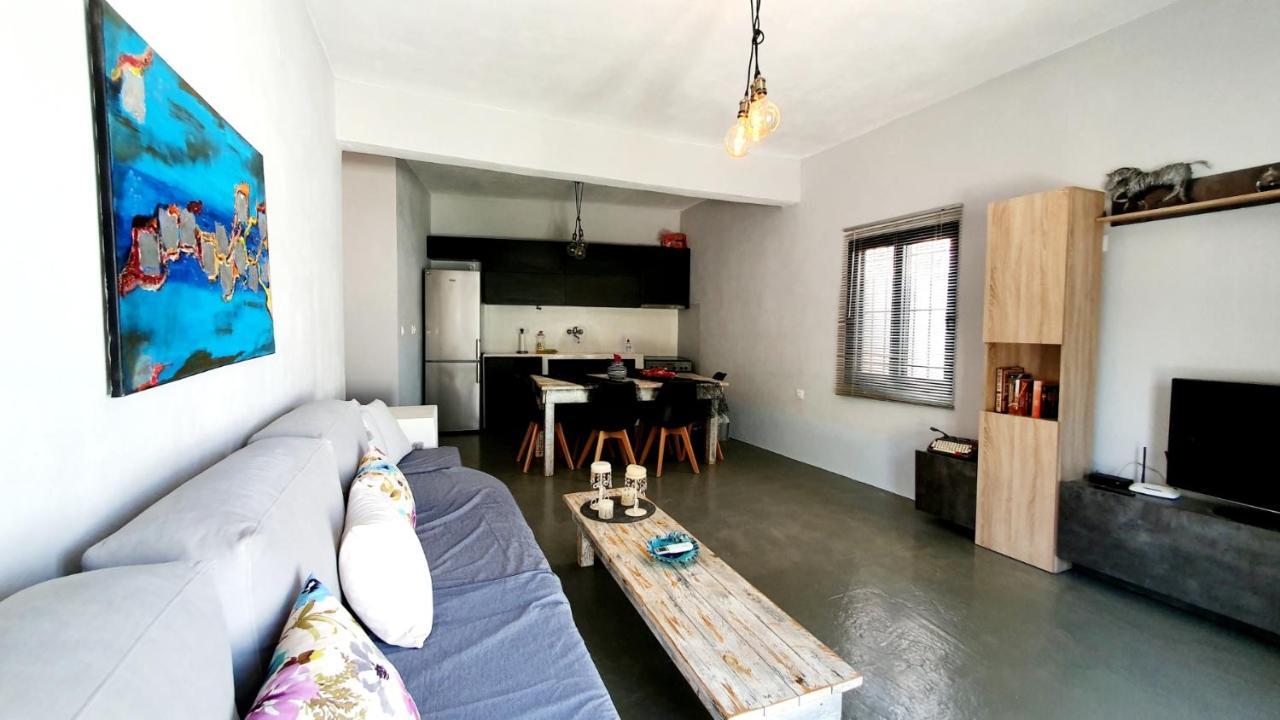 Heraklion Gortyn Phaistos House *