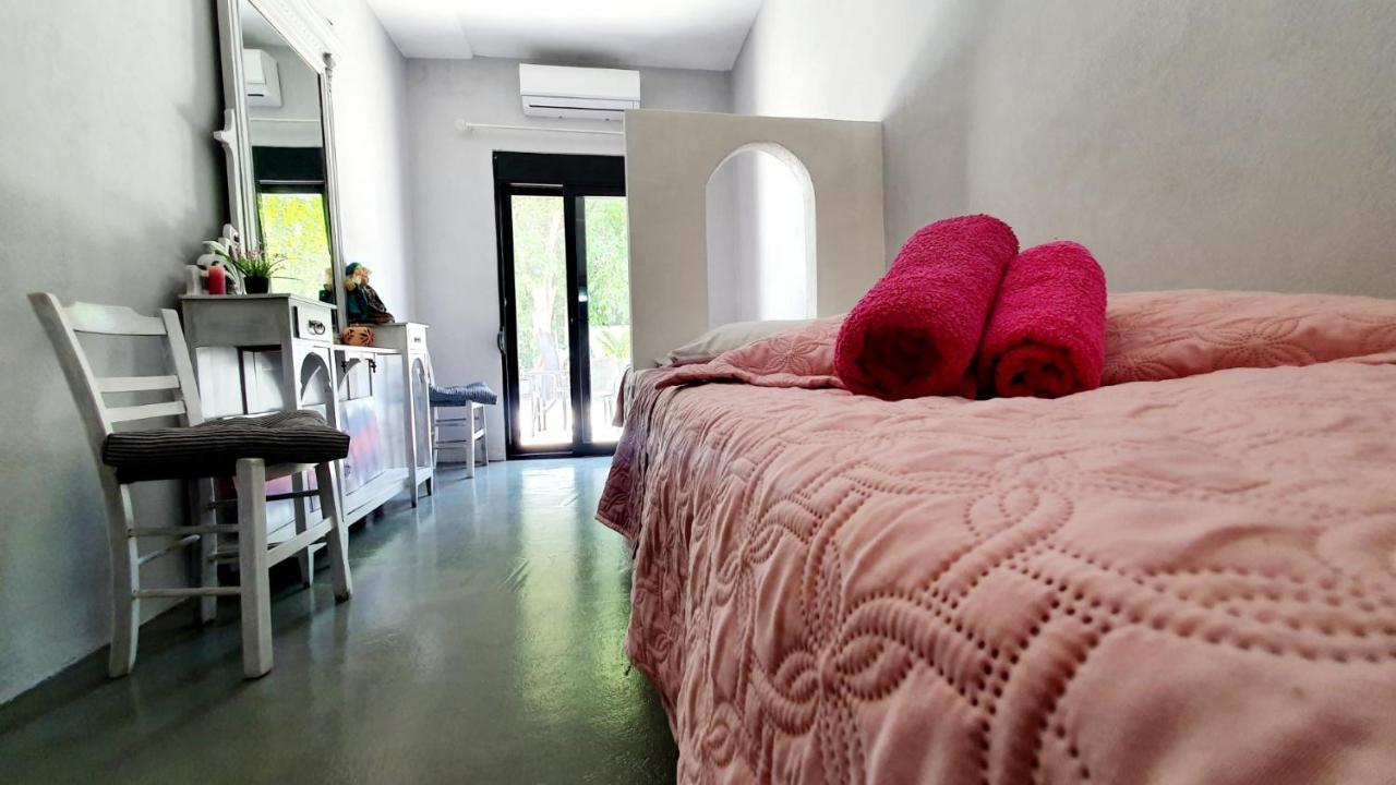 Heraklion Gortyn Phaistos House Ferienhaus *
