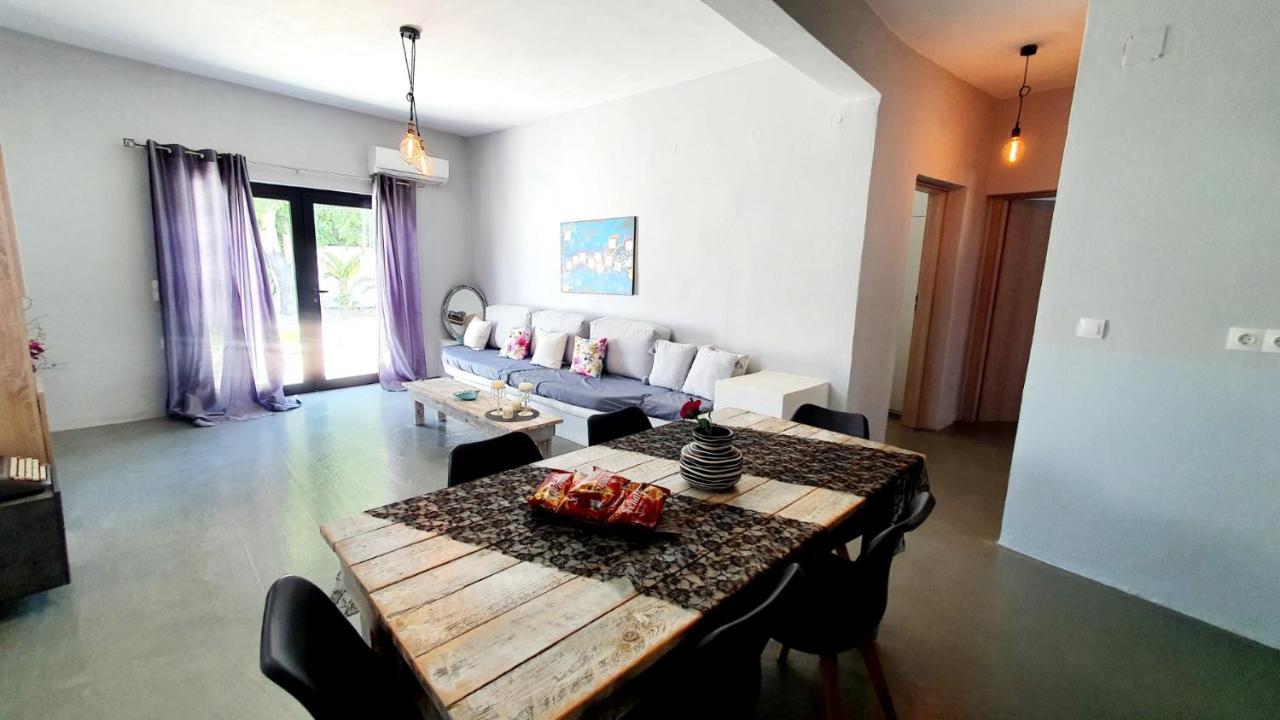 Heraklion Gortyn Phaistos House *