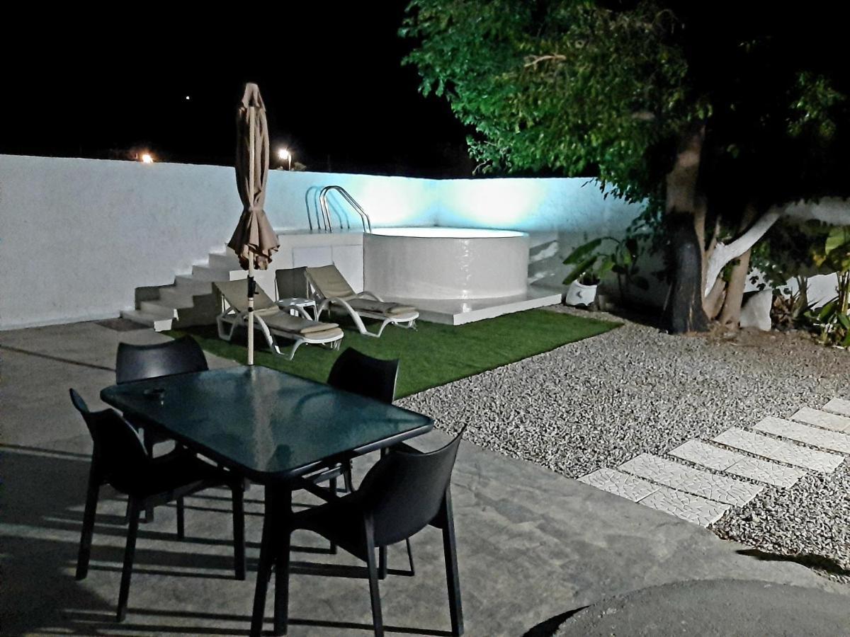 Heraklion Gortyn Phaistos House Ferienhaus Mitropolis (Crete)
