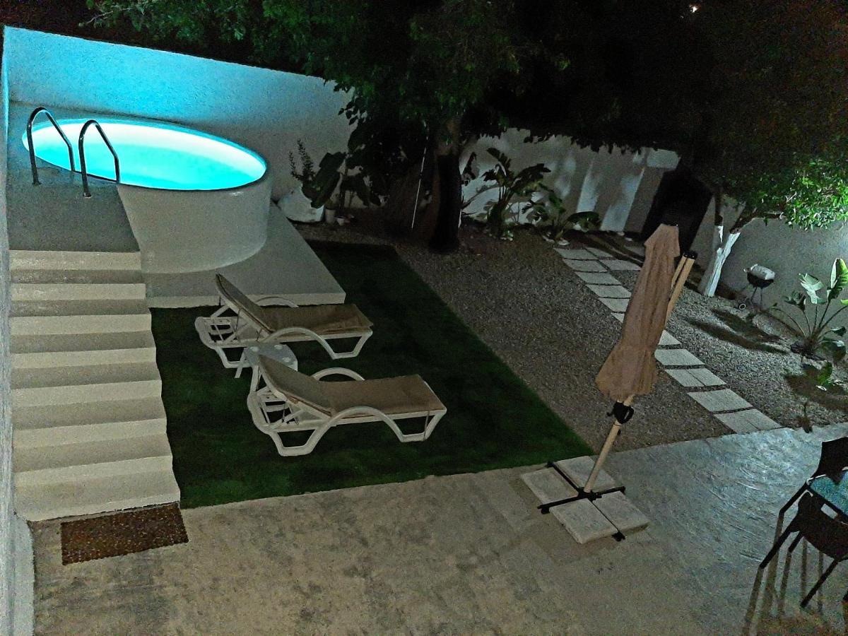 Ferienhaus Heraklion Gortyn Phaistos House Mitropolis (Crete)