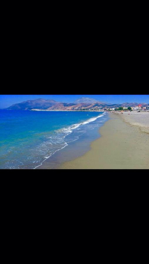 Heraklion Gortyn Phaistos House Ferienhaus *
