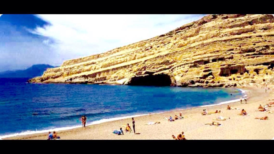 Heraklion Gortyn Phaistos House *