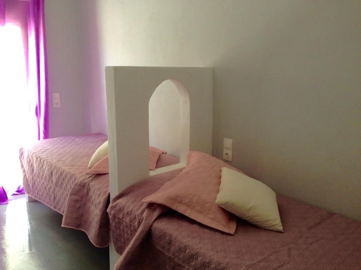 Ferienhaus Heraklion Gortyn Phaistos House *