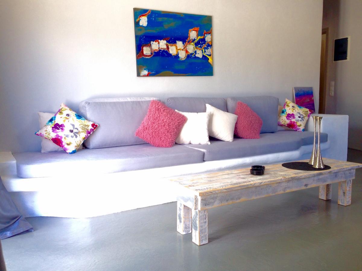 Heraklion Gortyn Phaistos House Ferienhaus *
