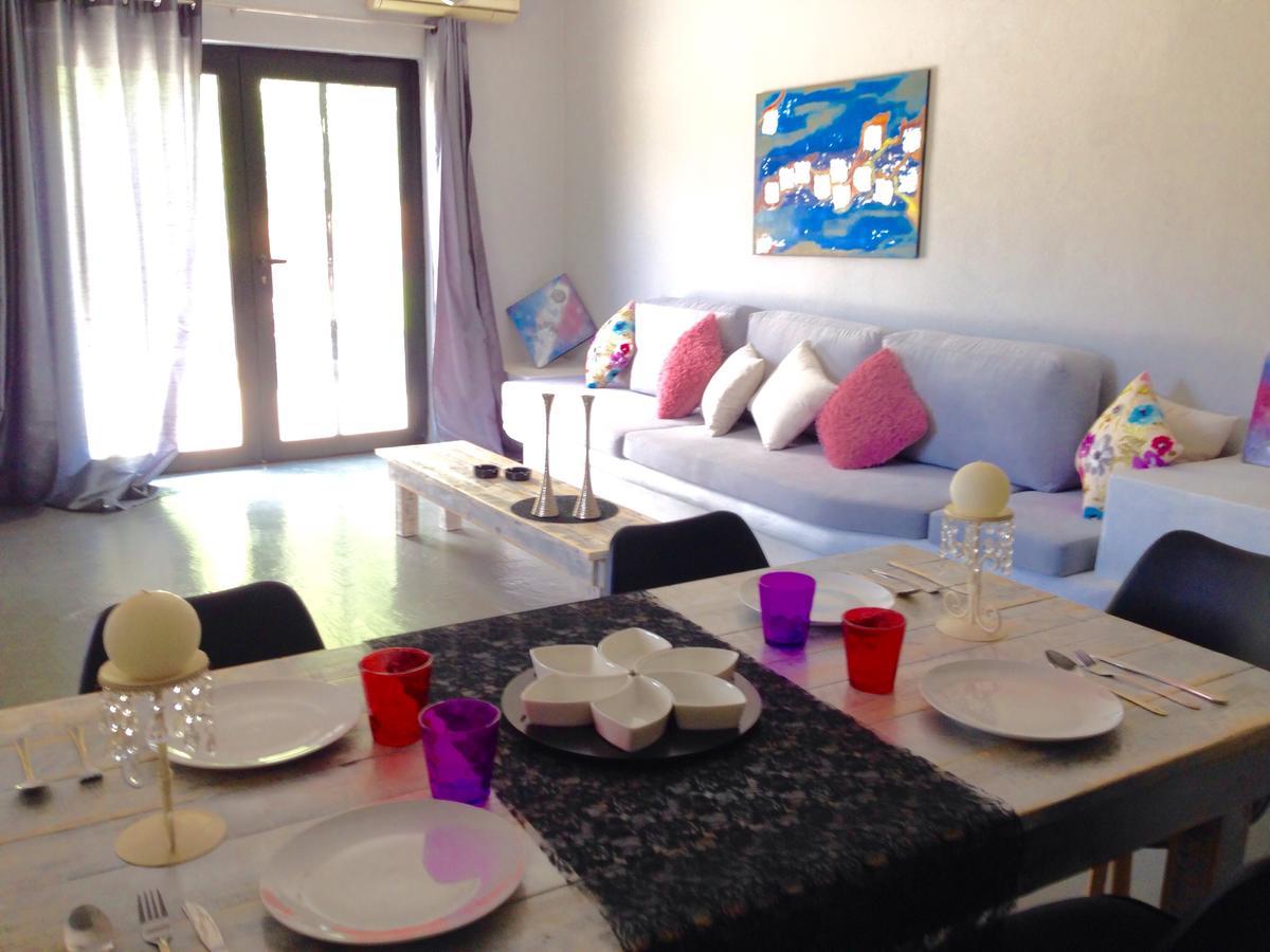 Heraklion Gortyn Phaistos House Ferienhaus *