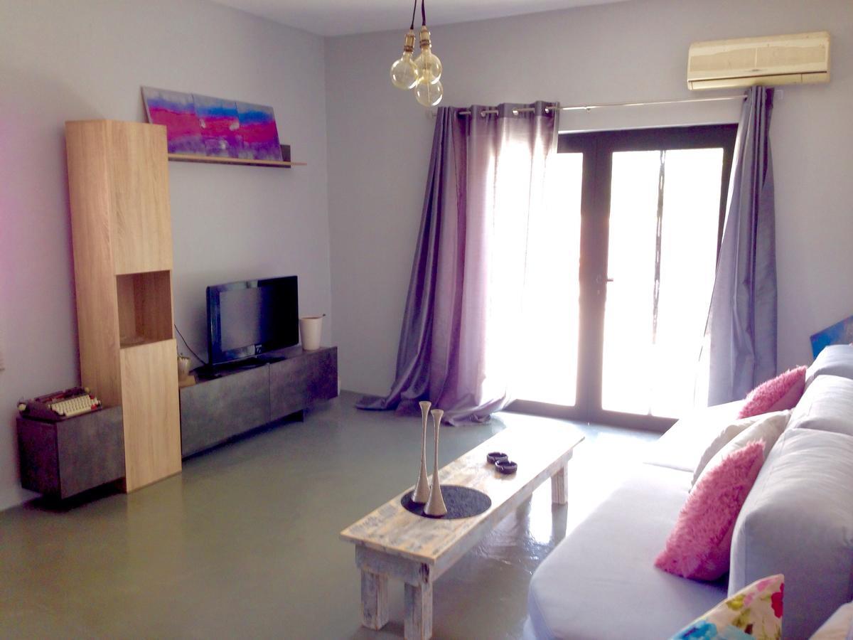 Heraklion Gortyn Phaistos House *